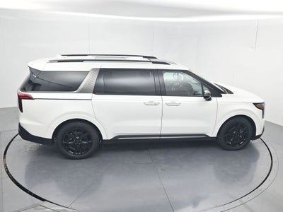 2025 Kia Carnival Hybrid SX Prestige