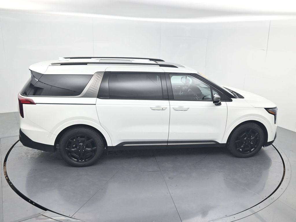 2025 Kia Carnival Hybrid SX Prestige