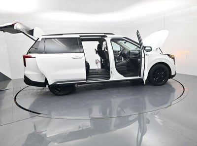 2025 Kia Carnival Hybrid SX Prestige