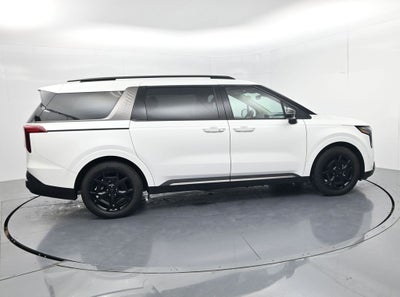 2025 Kia Carnival Hybrid SX Prestige
