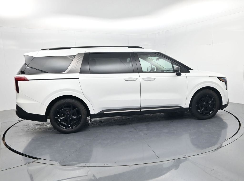 2025 Kia Carnival Hybrid SX Prestige