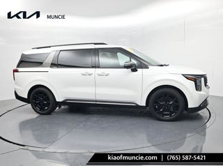 2025 Kia Carnival Hybrid SX Prestige