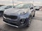 2017 Kia Sportage SX