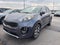 2017 Kia Sportage SX