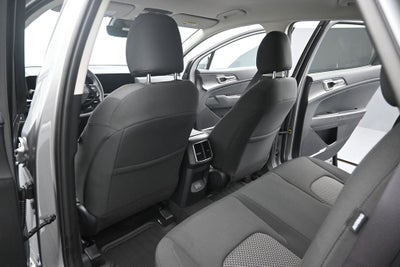 2026 Kia Sportage Hybrid LX