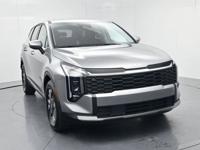 2026 Kia Sportage Hybrid LX