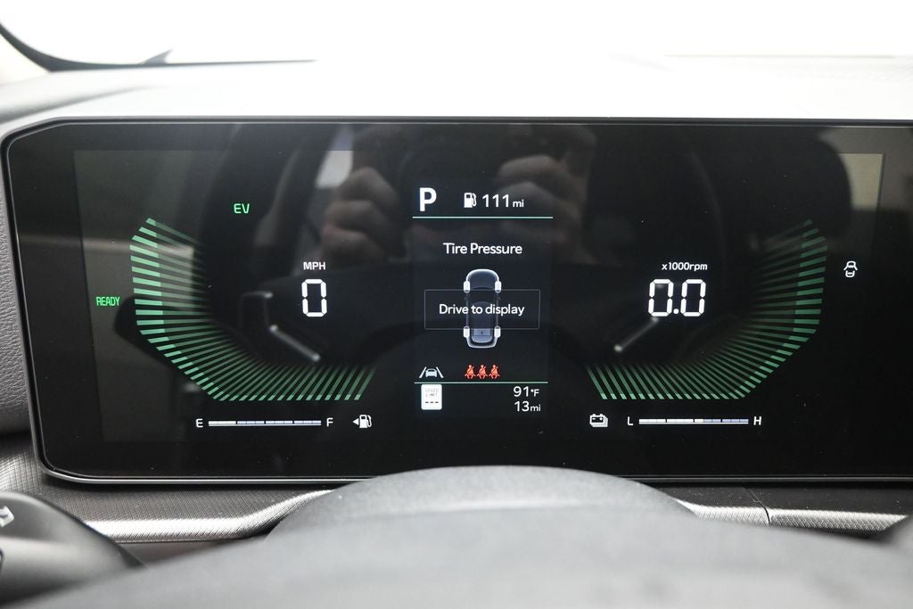 2026 Kia Sportage Hybrid LX