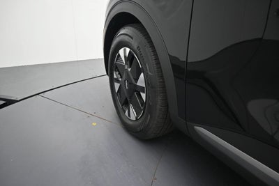 2027 Kia Sportage Hybrid LX