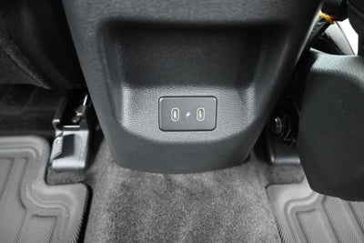2027 Kia Sportage Hybrid LX