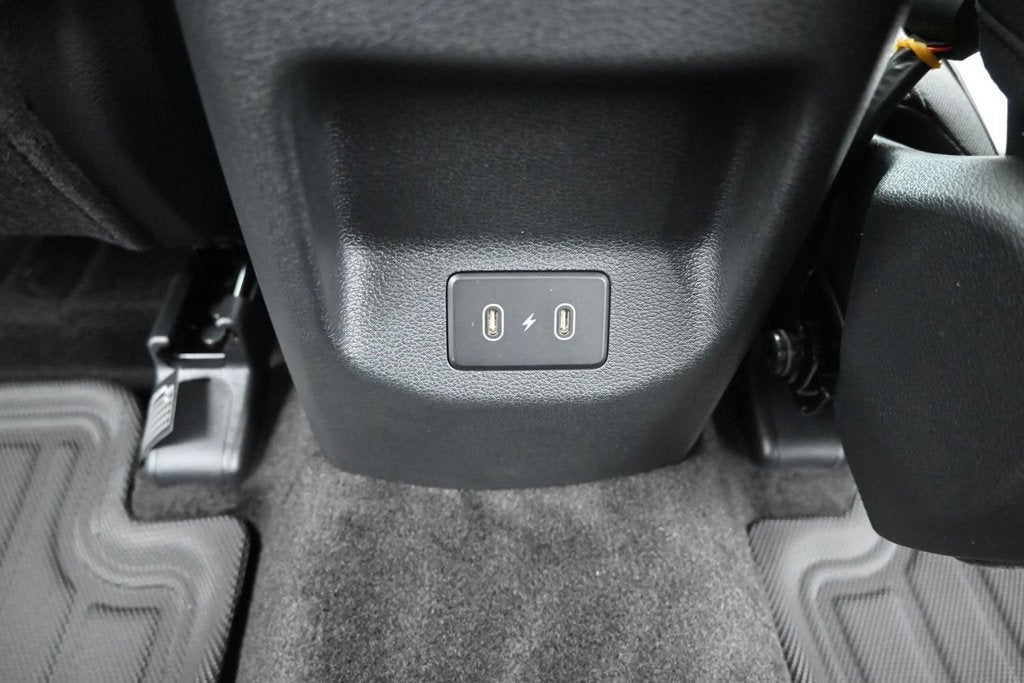 2027 Kia Sportage Hybrid LX