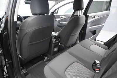 2027 Kia Sportage Hybrid LX
