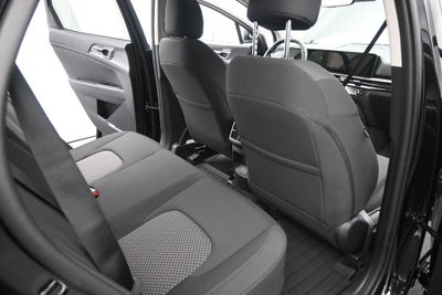 2027 Kia Sportage Hybrid LX