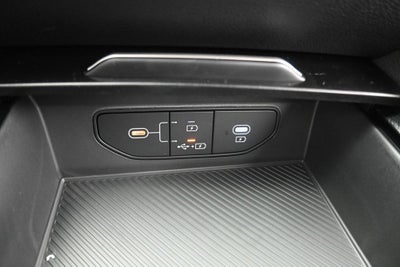 2027 Kia Sportage Hybrid LX