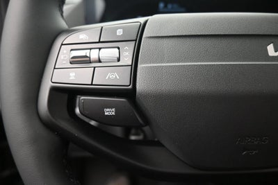 2027 Kia Sportage Hybrid LX