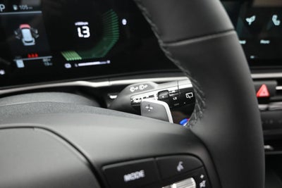 2027 Kia Sportage Hybrid LX