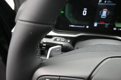 2027 Kia Sportage Hybrid LX