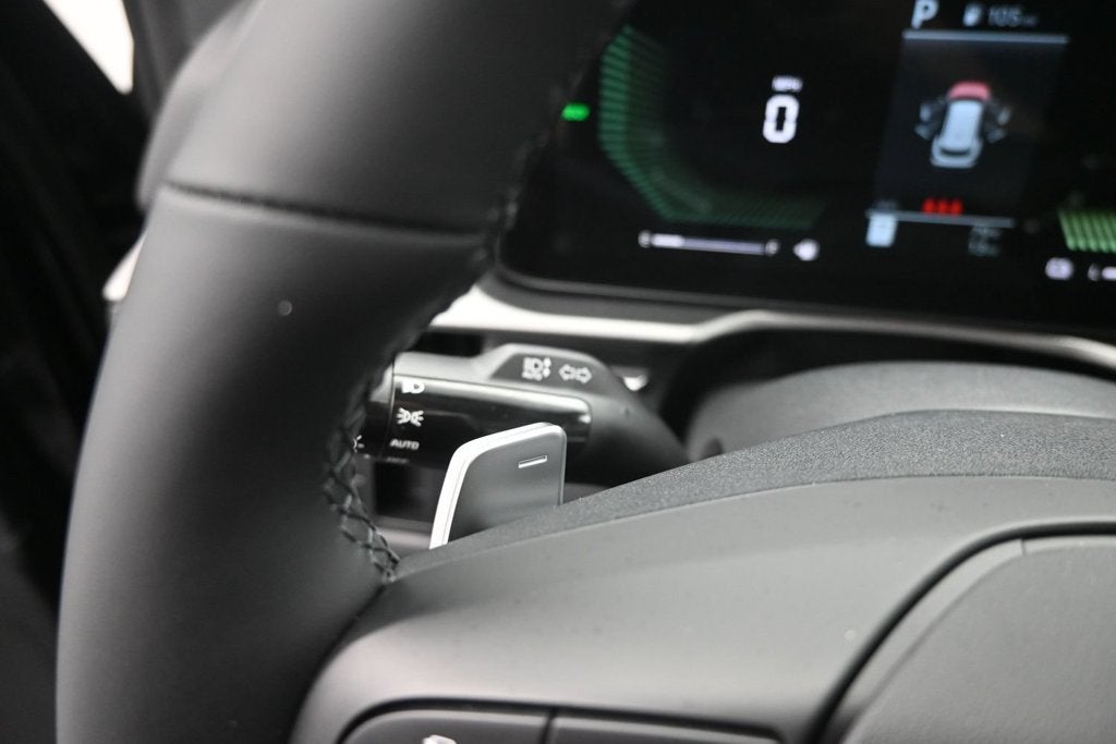 2027 Kia Sportage Hybrid LX
