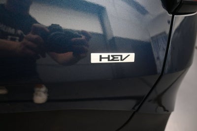 2027 Kia Sportage Hybrid S