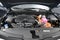 2027 Kia Sportage Hybrid S