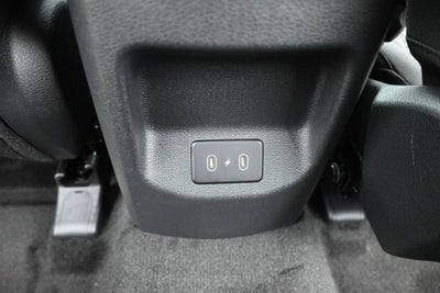 2027 Kia Sportage Hybrid S