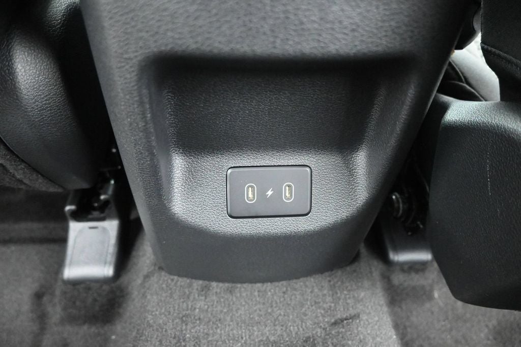 2027 Kia Sportage Hybrid S