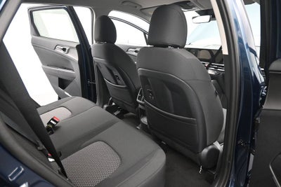 2027 Kia Sportage Hybrid S