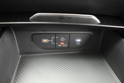2027 Kia Sportage Hybrid S