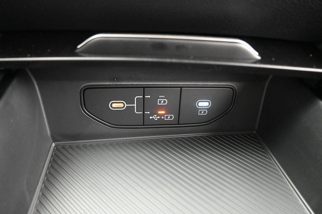 2027 Kia Sportage Hybrid S