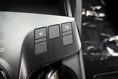 2027 Kia Sportage Hybrid S