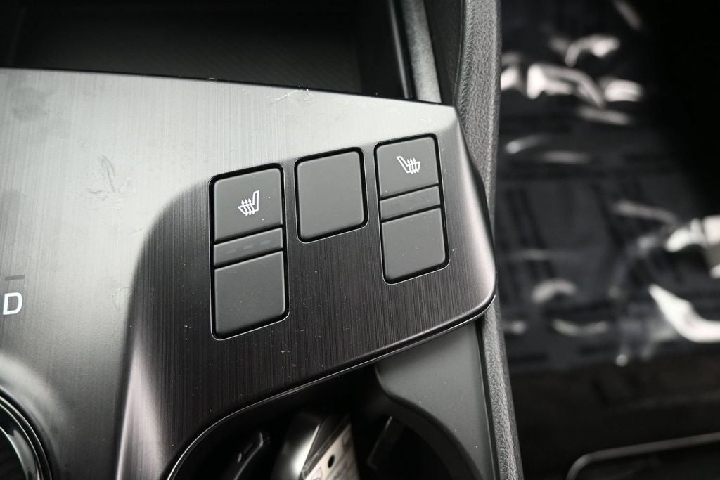 2027 Kia Sportage Hybrid S