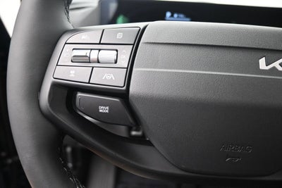 2027 Kia Sportage Hybrid S