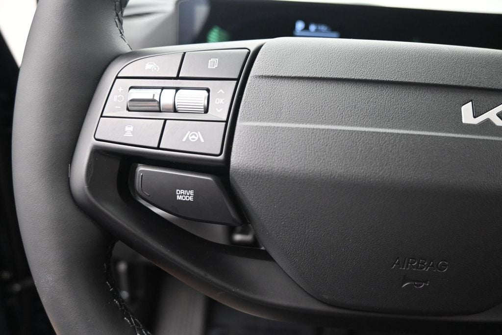 2027 Kia Sportage Hybrid S