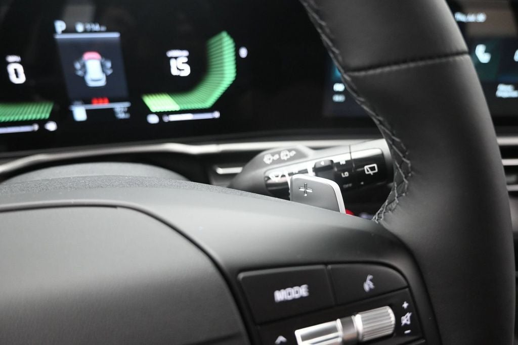 2027 Kia Sportage Hybrid S
