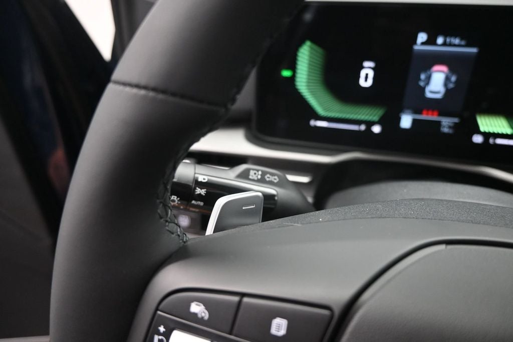 2027 Kia Sportage Hybrid S