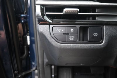2027 Kia Sportage Hybrid S