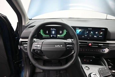 2027 Kia Sportage Hybrid S