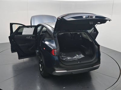 2027 Kia Sportage Hybrid S