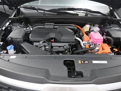 2026 Kia Sportage Hybrid LX