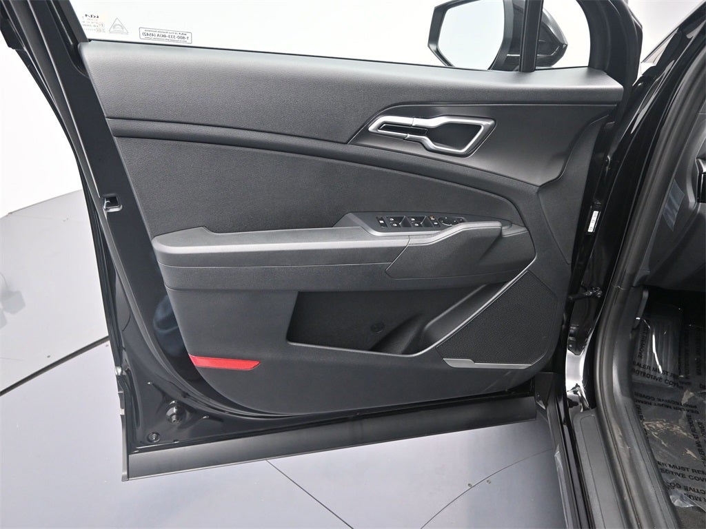 2026 Kia Sportage Hybrid LX