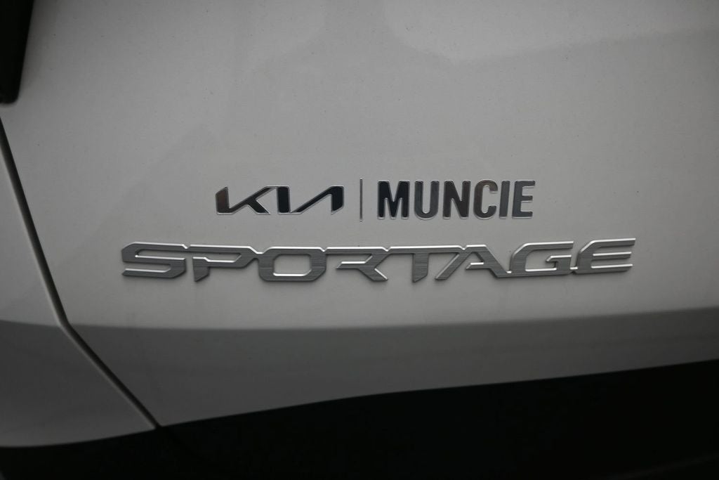 2026 Kia Sportage S Hybrid - Photo 10
