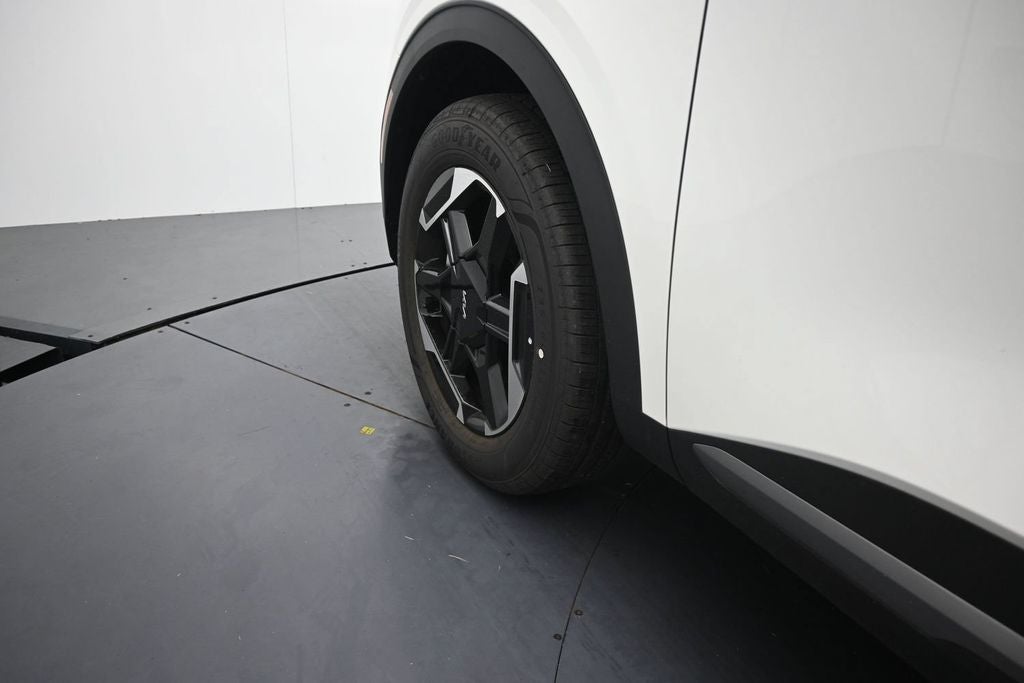 2026 Kia Sportage S Hybrid - Photo 12