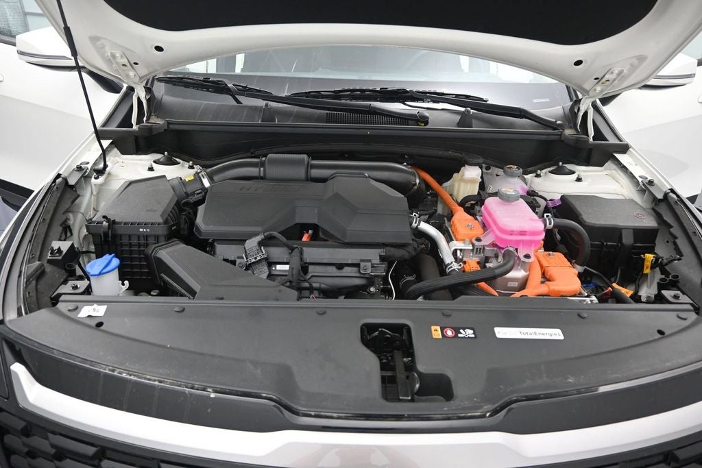 2026 Kia Sportage S Hybrid - Photo 13