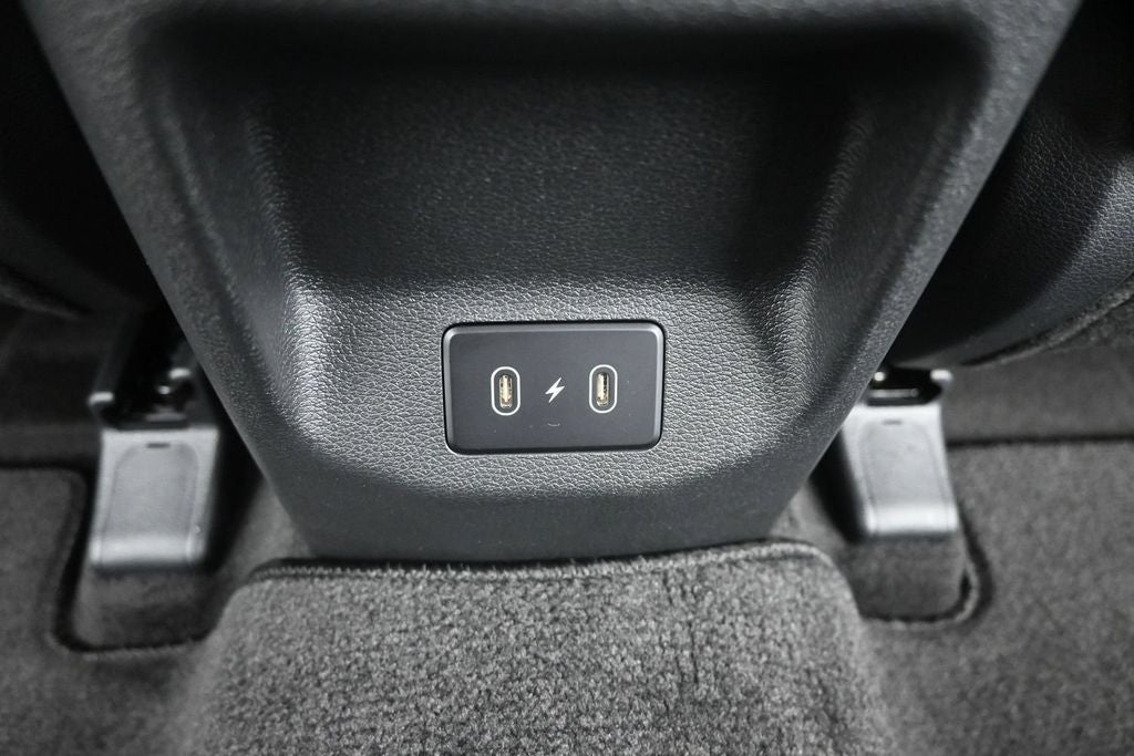 2026 Kia Sportage S Hybrid - Photo 14