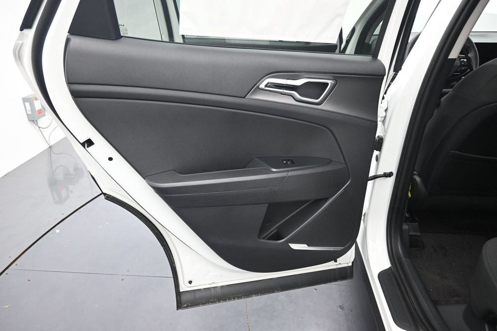 2026 Kia Sportage S Hybrid - Photo 16