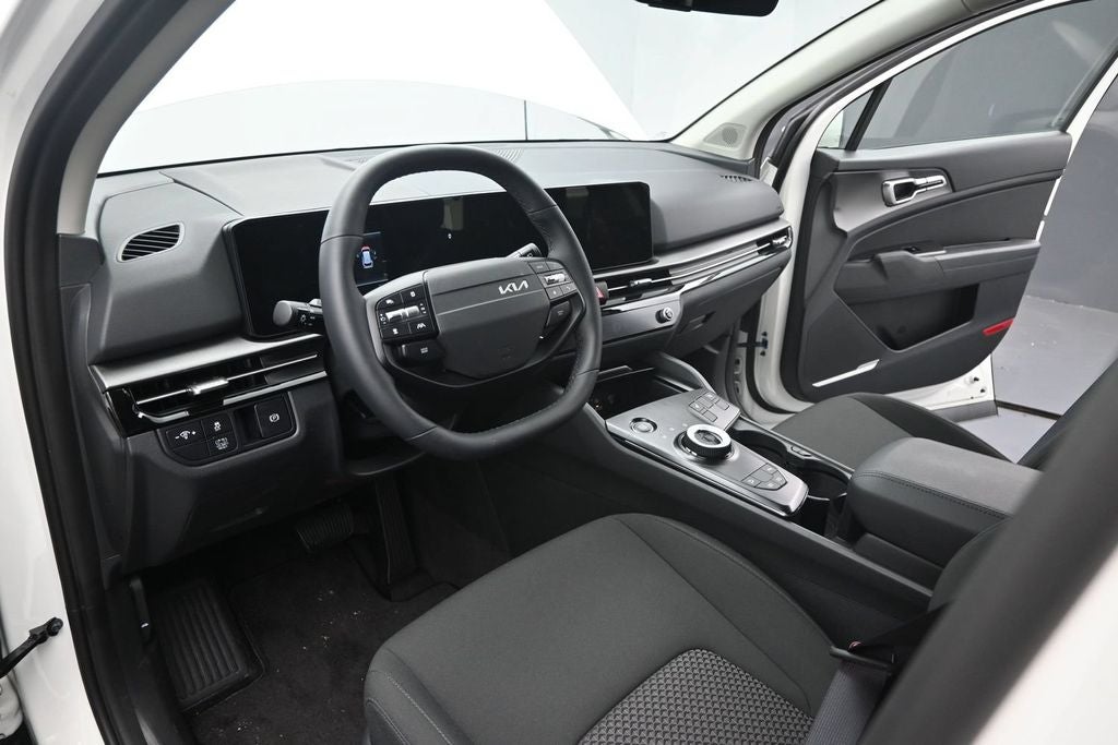 2026 Kia Sportage S Hybrid - Photo 17