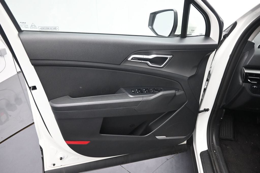 2026 Kia Sportage S Hybrid - Photo 18