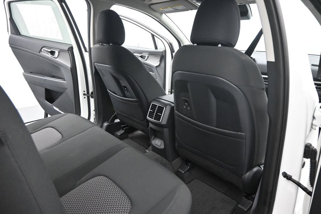 2026 Kia Sportage S Hybrid - Photo 19