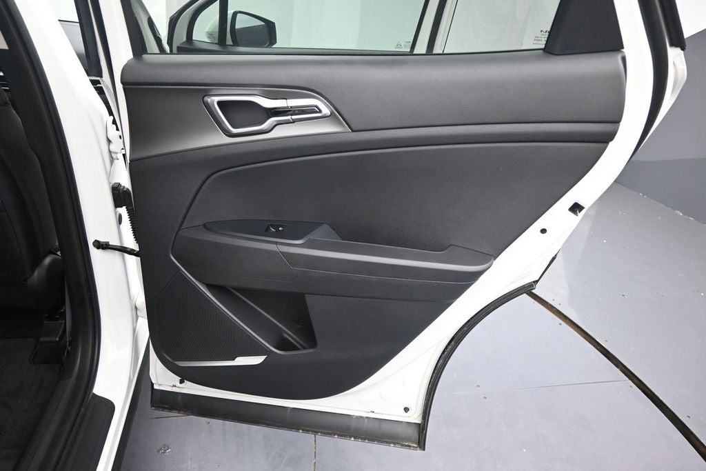 2026 Kia Sportage S Hybrid - Photo 20