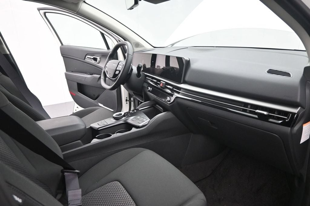 2026 Kia Sportage S Hybrid - Photo 21