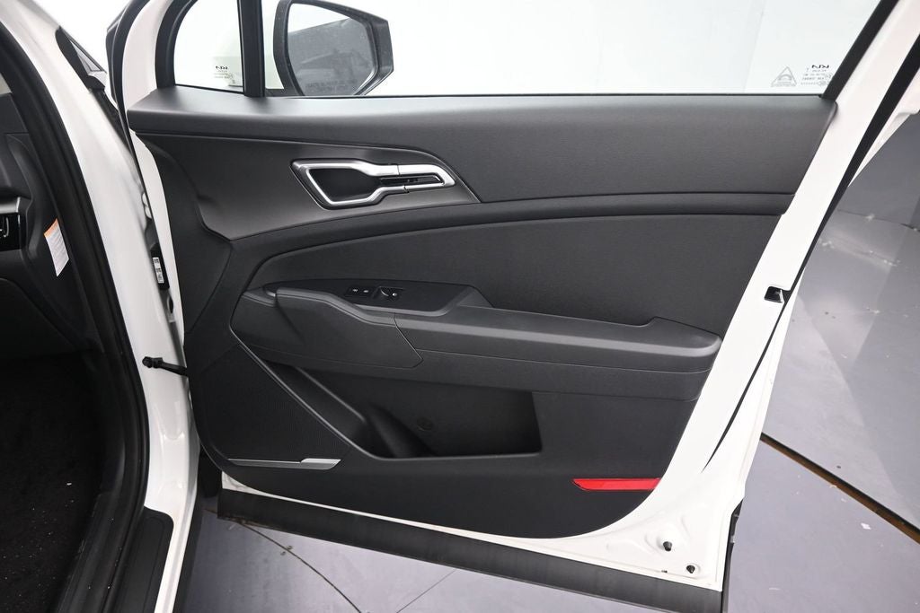 2026 Kia Sportage S Hybrid - Photo 22